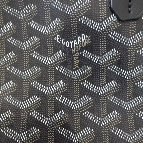 Mini Anjou Tote Bag - Picture 2 of 3